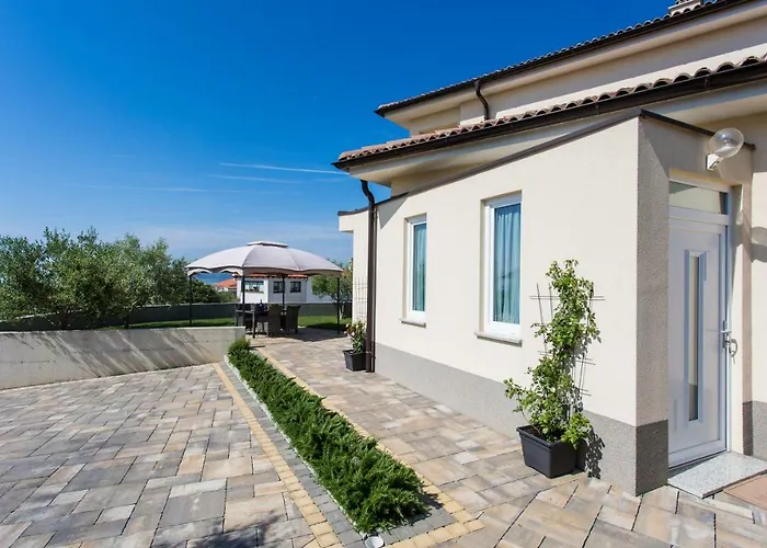 Apartment Natalija