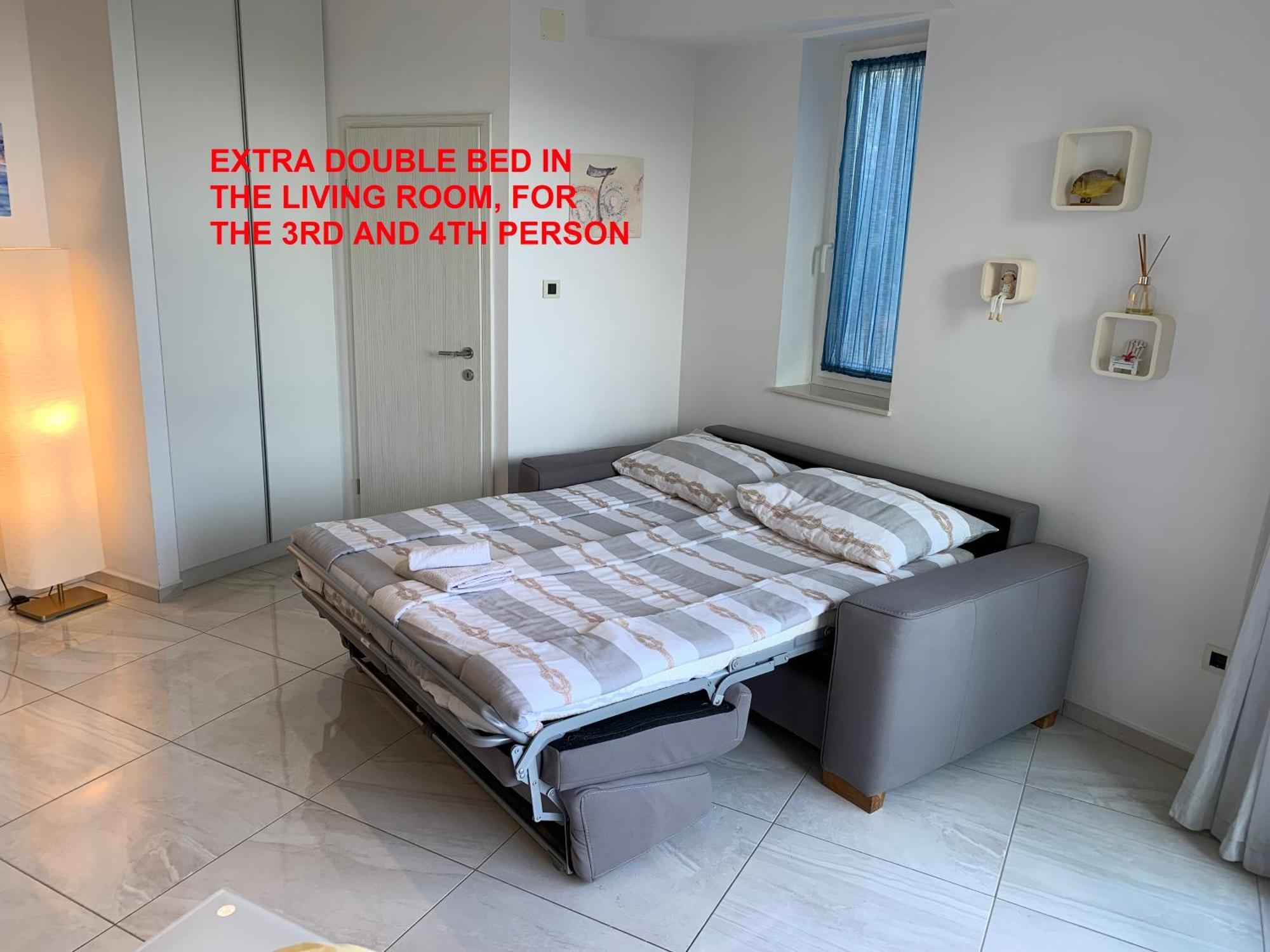 Natalija Apartment *