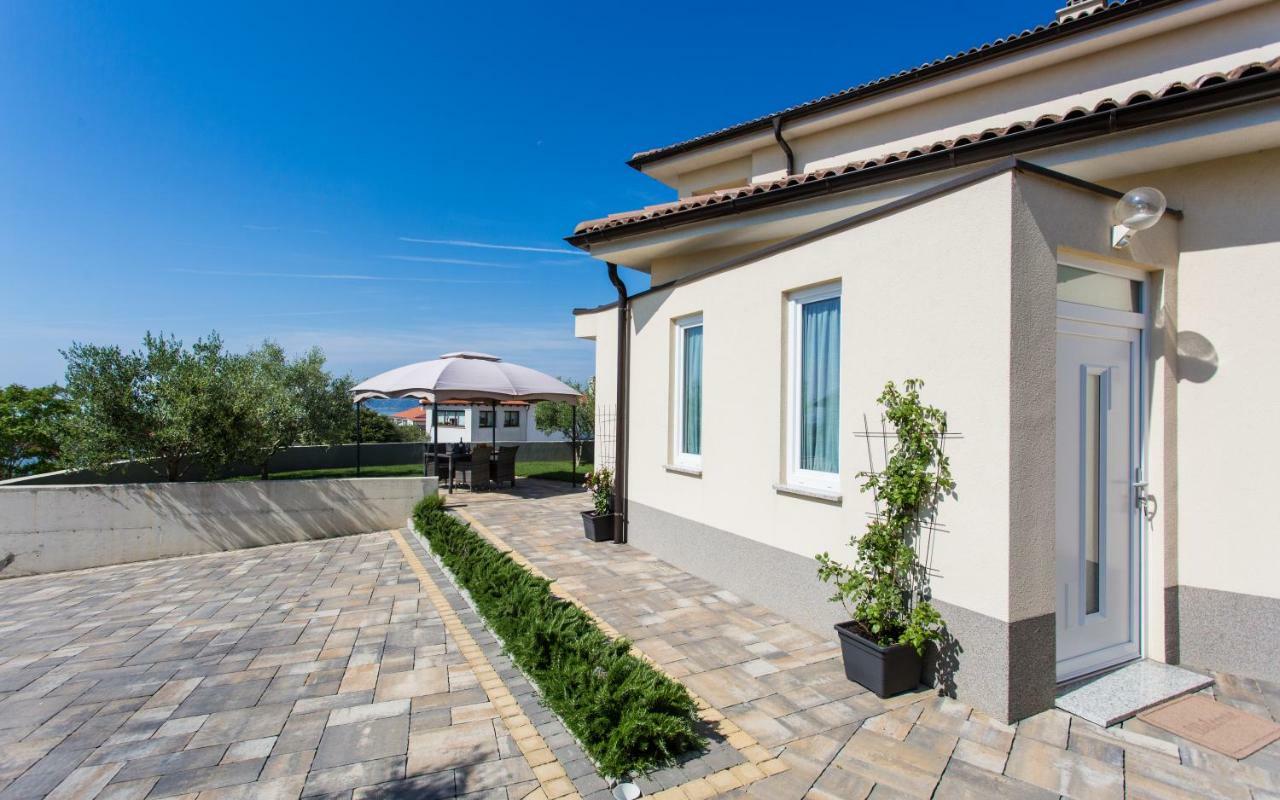 Natalija Appartamento Krk Town