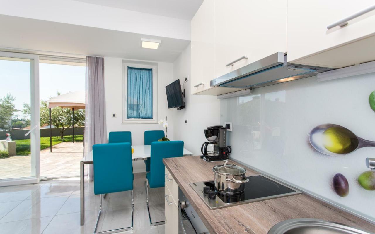 Natalija Apartment