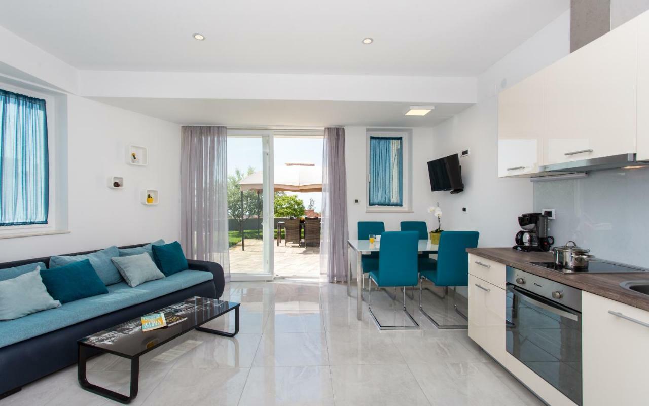 Appartamento Natalija Krk Town
