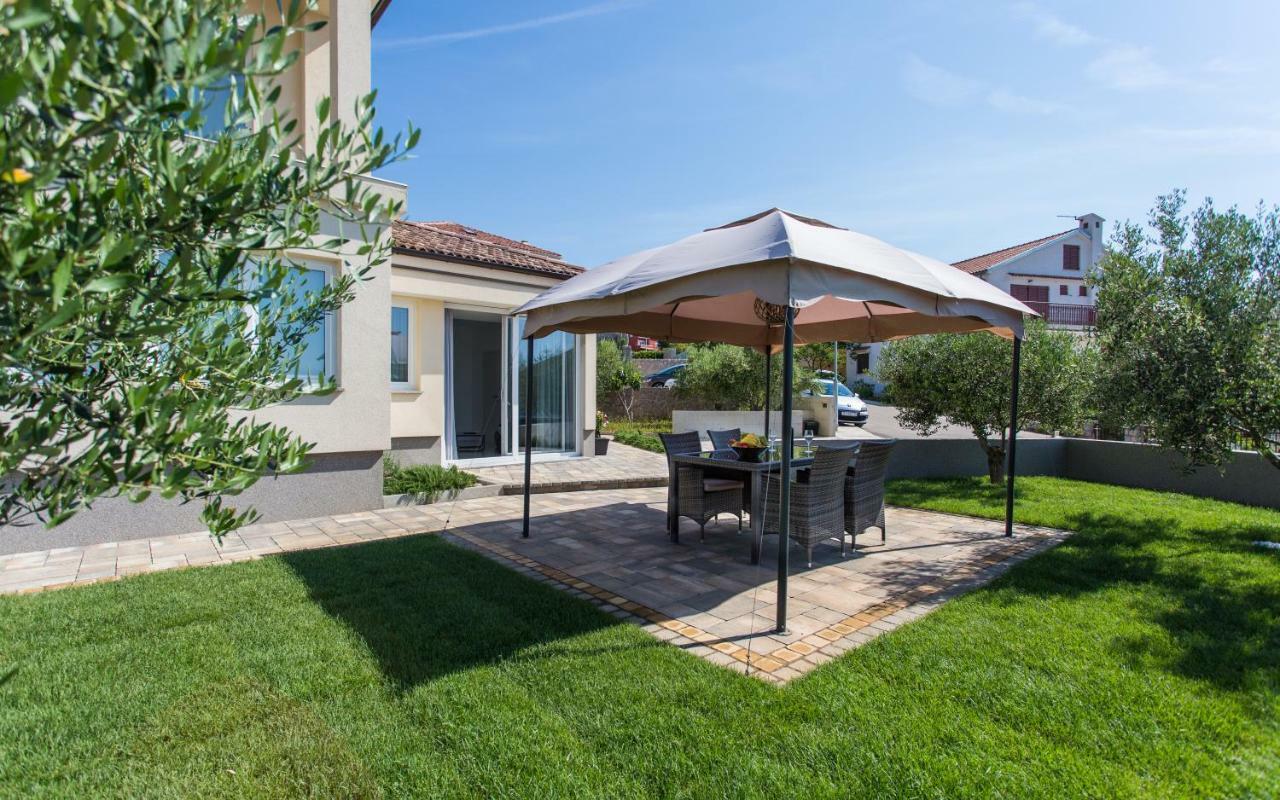 Apartma Natalija Krk Town