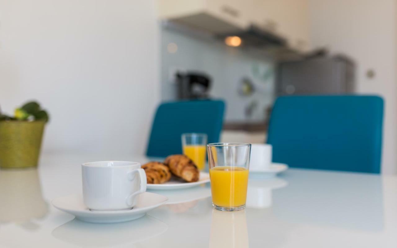 Apartma Natalija Krk Town